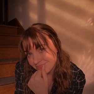 Meet your Posher, Isabelle